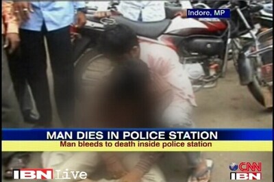Indore stabbing: MP Human Rights body seeks report