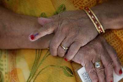 Final Electoral Rolls of States Out ahead of Lok Sabha Polls; More Women, Young Voters Board Ballot Train