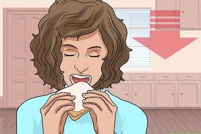 How to Reduce Carbs at Dinner