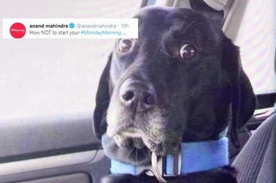 Troubled by Monday Morning Blues? Anand Mahindra Has a Tip for How Not to Start Your Day