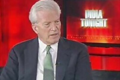 India, US to launch nuke talks