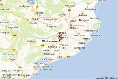 Odisha: Woman raped at gun-point