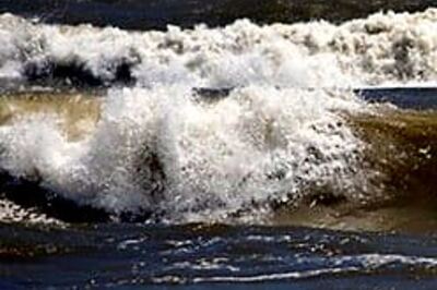 Texas braces Hurricane Ike