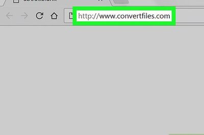 How to Convert an eBook to PDF on PC or Mac