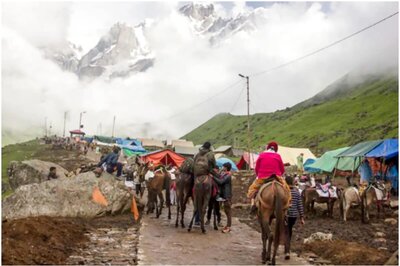 Amarnath Yatra 2021: Registration Begins; Here's All Details You Need To Know