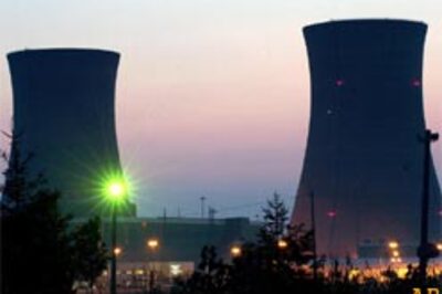 Pak flexes nuke muscles with 2nd reactor