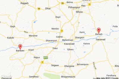 MP polls: BJP nominee defeats elder brother, Cong leader wins against uncle