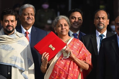 Union Budget 2022: From Briefcase to Iconic 'Bahi Khata' and iPad, Journey of Budget Bag