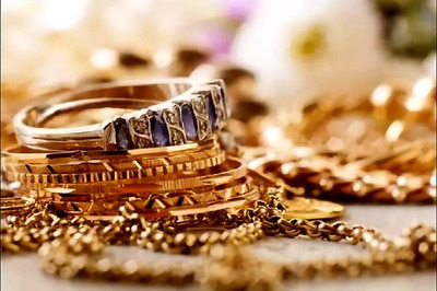 Gold Hits New High of Rs 38,820; Silver Jumps to Rs 1,140