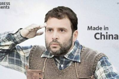 From Salman Khan's Tubelight to Rahul Gandhi's 'Fuse Light': A BJP Twist Amid Polls