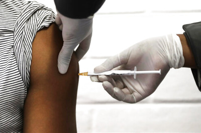 As US battles Covid-19, Misinformation on Flu Shot Spreads on Facebook, Instagram
