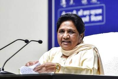 BSP Chief Mayawati Terms Killing of 20 Troops in Ladakh as 'Extremely Sad, Disturbing'
