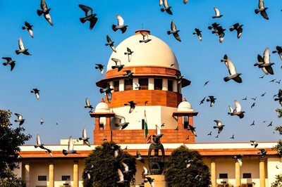 SC Stays Operation of Death Sentence Awarded to Convict in Gang Rape of Minor in MP