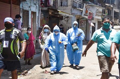 Maharashtra Extends Lockdown Till May 31 as Cases Cross 30,000, No Word on Relaxations Yet