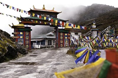 To Curtail the Spread of Coronavirus, Arunachal Pradesh Bans Entry of Foreigners