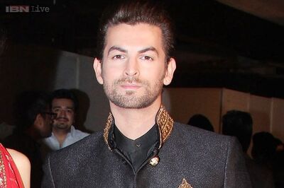  Neil Nitin Mukesh: I've always explored myself as an actor from my first film