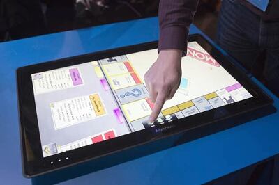 CES 2013: Day 1 roundup