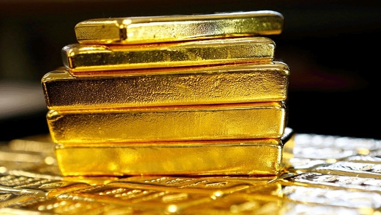Army Officer, SDPO Among 5 Held in Gold Smuggling Case