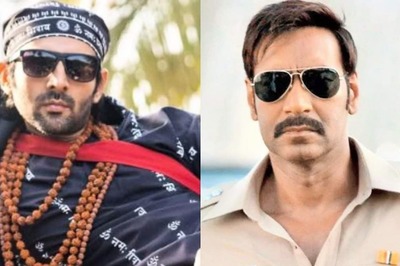 Anees Bazmee Reacts On Bhool Bhulaiyaa 3's Clash With Ajay Devgn's Singham Again: ‘Never A Good Idea’