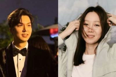 Pachinko Star Lee Min Ho and Gong Hyo Jin to Star in New Space Comedy 'Ask the Stars'