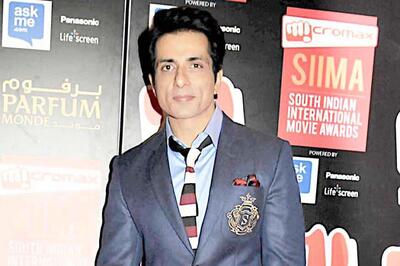 China Makes Huge, Over-the-top Films: Sonu Sood