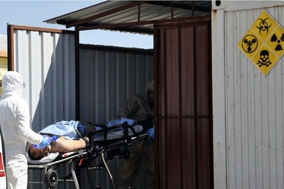 Syrian Rebel Representative Holds UN Mediator Responsible for Chemical Attacks