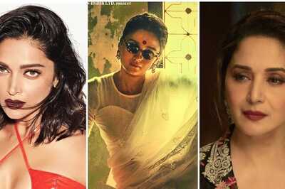 International Women's Day: Gangubai to Gehraiyaan, It's Actresses Leading the Bollywood Fame Game