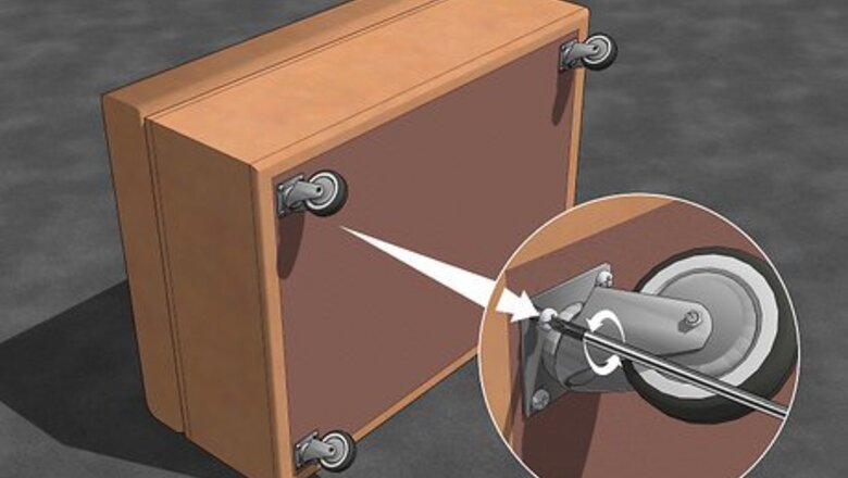 How to Recover an Ottoman