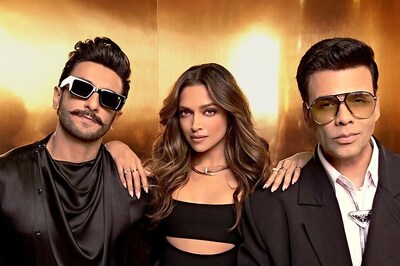 Koffee With Karan 8: Ranveer Singh Talks About His 3 ‘Back-To-Back Flops’