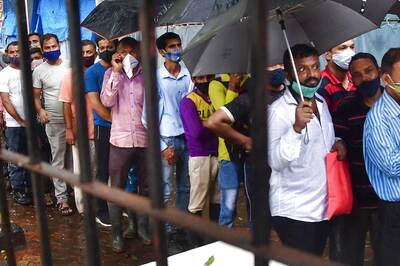 RT-PCR Must for Visitors to Karnataka, Flyers to Maharashtra, Liquor Buyers in Kerala: See List