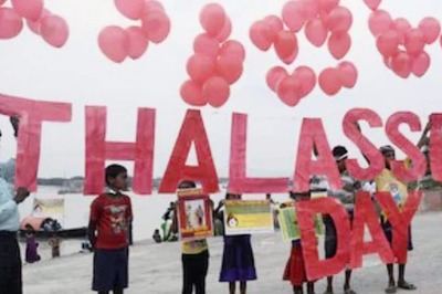 World Thalassemia Day 2022: Things You Should Know As Parents of Children Suffering From Thalassemia