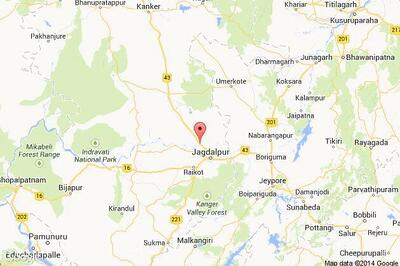 Retendering of equipments may delay plans to beef up communications network in Naxal-hit areas