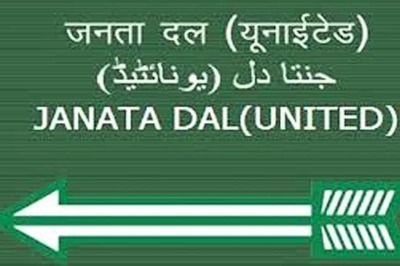 JD(U) Removes Sharad Yadav's Confidant As Party's Gen Secy