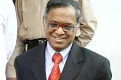 Infosys mentor to be Sri Lanka President's IT advisor