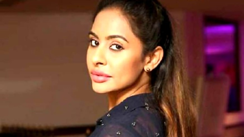 Sri Reddy Says She Too Was Approached by NRI Couple Running Tollywood Sex Scandal in US