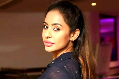 Sri Reddy Says She Too Was Approached by NRI Couple Running Tollywood Sex Scandal in US
