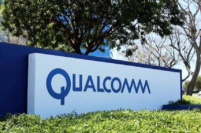 Qualcomm, JMC Seek to Exit Alphabet-Backed New York WiFi Project: Sources