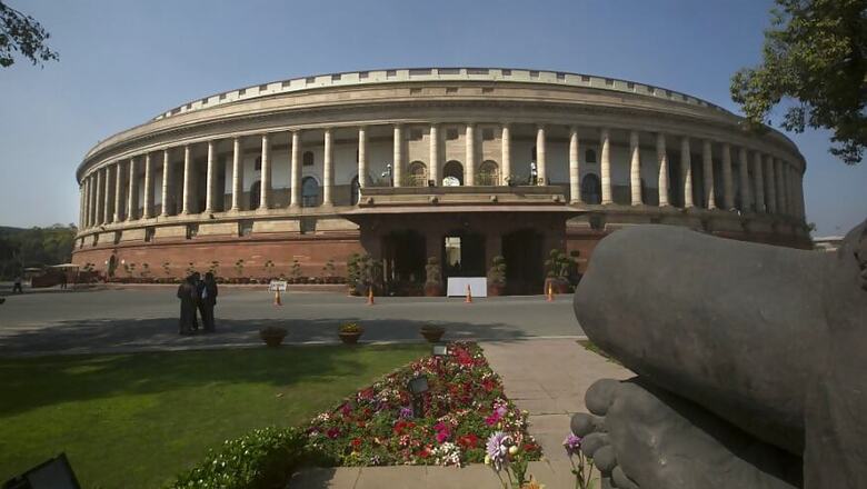 Thirty Private Members' Bills Introduced in Lok Sabha Including Prohibition of Non-veg Food in Official Gatherings