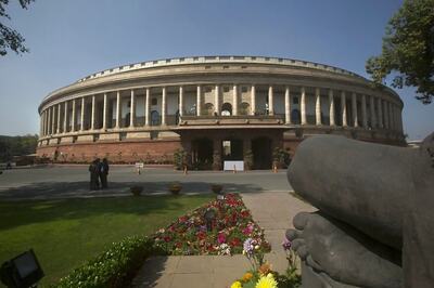 Thirty Private Members' Bills Introduced in Lok Sabha Including Prohibition of Non-veg Food in Official Gatherings