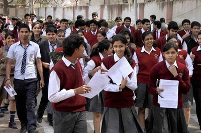 CBSE Class 12th Board Exams 2018 Date Sheet Released, Exams b/w 5th Mar to 12th Apr 2018, Check the Exam Schedule Here!