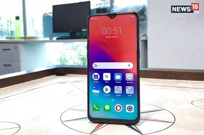 Realme 1st Anniversary Sale to offer discounts, and a Royal Enfield Bullet, between May 2 and 4