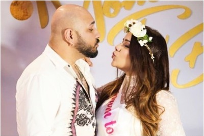 Punjabi Singer B Praak Announces Birth of Baby Boy: 'My Hands Are Shivering While Typing This'
