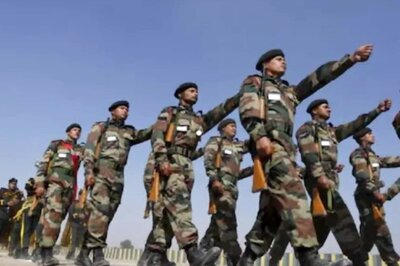 Indian, Kazakh Armies to Hold 13-day Counter Terrorism Military Exercise