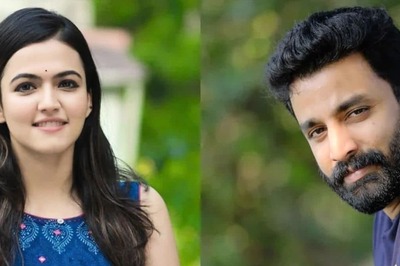 Actors Deepak Parambol And Aparna Das' Wedding Invitation Card Viral