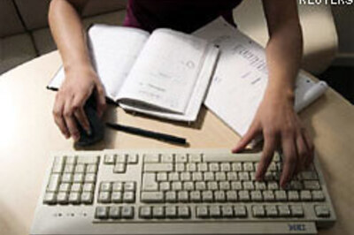 Don't dial M for murder, log on for killer ideas