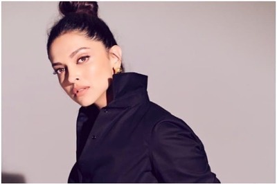 Deepika Padukone Shuts Down Reporter for Assuming Ranveer Singh Invested in Chhapaak