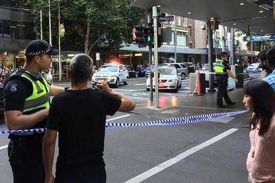 Car Ploughs Into Pedestrians in Australia's Melbourne, Atleast 15 Hurt