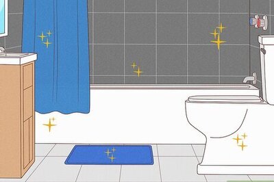 How to Set up a Romantic Bath