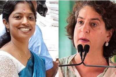 Wayanad Bypolls: BJP Fields Navya Haridas Against Congress’ Priyanka Gandhi