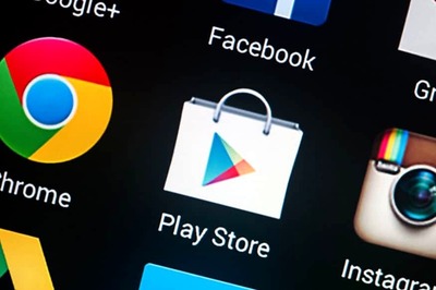 Google Play Points Rewards Programme Now Available in USA